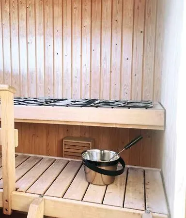 Apartament Beige Bunk Pori