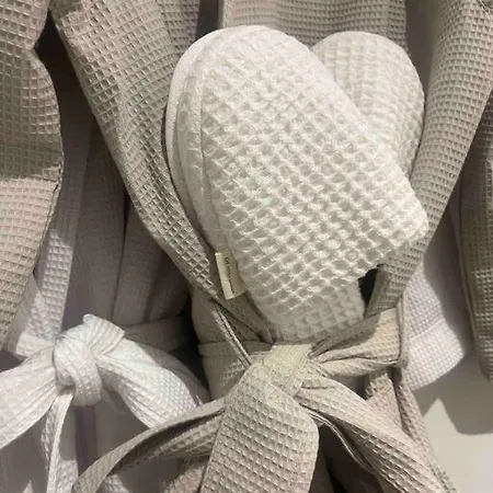 Beige Bunk Pori