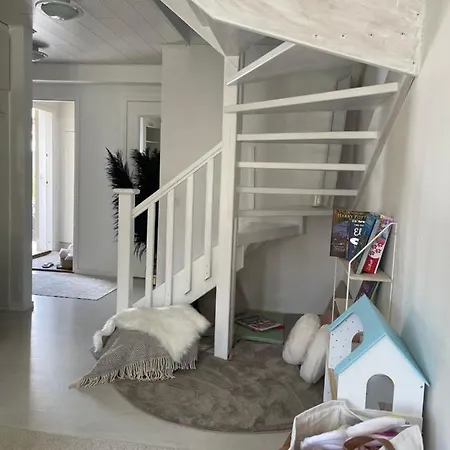 Beige Bunk * Pori