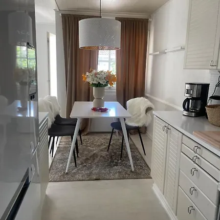 Apartament Beige Bunk *