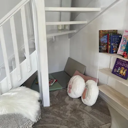 Beige Bunk *