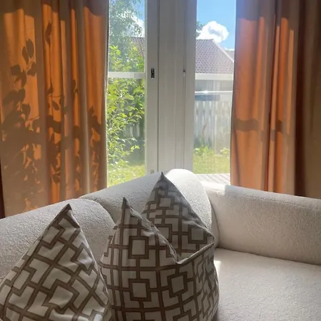 Beige Bunk Pori